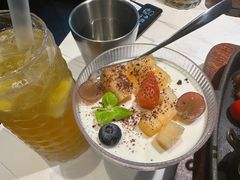 -牛扒先生·厚切雪花牛扒西餐厅(北京路禺山路店)