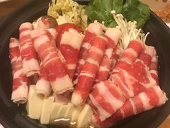 -割烹酱子日本料理(弘基财富广场店)