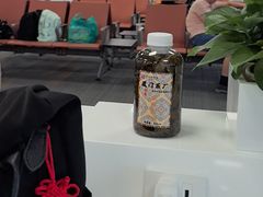 -厦门高崎国际机场-T3航站楼