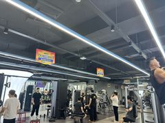 -超鹿运动(五四路恒力城店)