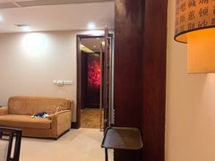 -四季轩中餐厅(徐州开元名都大酒店)