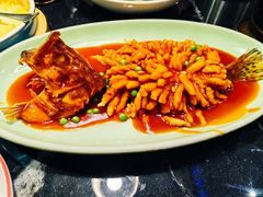 -新白鹿餐厅(百联中环店)