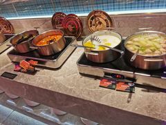 -比格比萨自助(南京万达茂店)