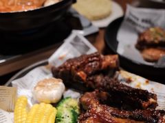 -KimPro 辛普乐概念韩餐