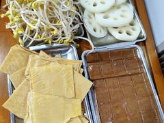 -铜元老码头鳝鱼火锅