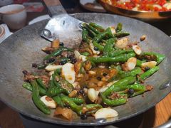 -恰饭·老长沙市井菜 (天河客运站店)