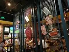 -味妙烤鱼吧(回龙观店)