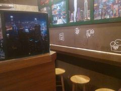 -香港鸿记冰室