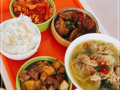 -方正集团-食堂(北大科技大厦店)