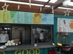 -太阳岛度假酒店