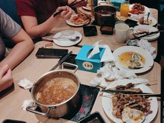 -星伦多自助料理(宝山龙湖天街店)