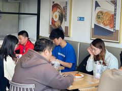 大堂-李先生的首尔小馆(松江启源广场店)