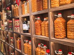 -传统菜农庄(皇姑路店)