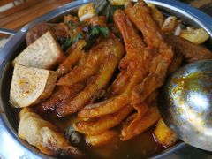 -柳州人田螺鸭脚煲(农院路1店)