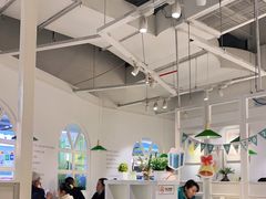 大堂-小雅木姜子烤鸡·贵州菜(鸿通城店)