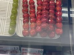 -沈厨地锅老灶•徐州烧烤(黄渡店)