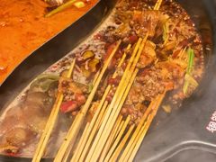 -钢管厂五区小郡肝火锅串串香(清河店)