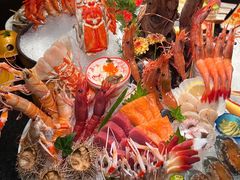 -上井料理黑金店(IFS国金中心店)