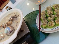 -南海食街(佛冈店)