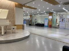 -海南口腔医院(国贸门诊部)