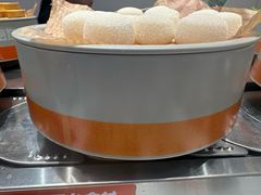 -密友回转自助火锅(世茂国际广场店)