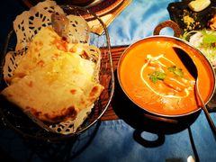 -甘尼仕印度餐厅爵士酒吧(阳春巷店)