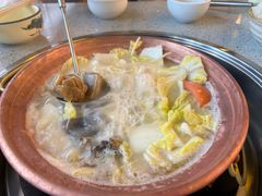 -阿婆情腊排骨火锅(忠义店)