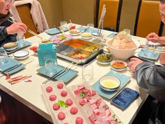 -五星桥原切肥牛火锅(怀德桥店)