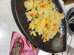 -大成活海鲜烧烤龙虾(静安大融城店)