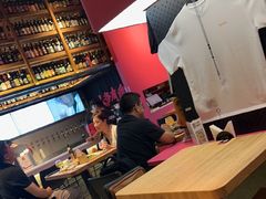 -牛啤堂精酿啤酒餐吧(五棵松华熙店)