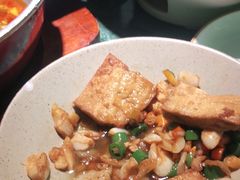 -姐夫的小菜(新中关购物中心店)