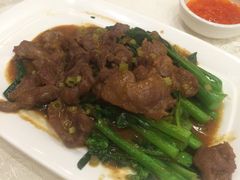 -金成潮菜博物馆(海珠湿地店)
