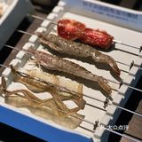 羊肉串重度爱好者的天堂｜来自呼伦贝尔的味道！