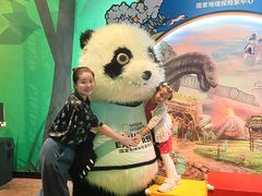 -珠海横琴国家地理探险家中心(创新方)