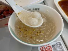 -苏晓玥·手作江南小吃(深圳北站店)