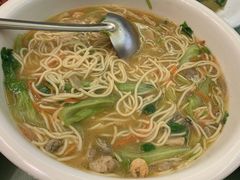 -三姐妹·海鲜大排档