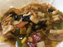 -小贝壳酒楼(经九路店)