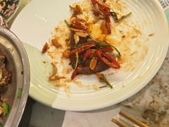 -峰厨大鱼泡饼·天津菜(西青大学城店)
