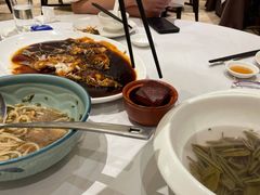 西湖醋鱼王-知味观(湖滨总店)