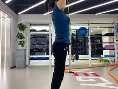 -WEGYMER健萌健身(麦德龙钰龙天下馆)