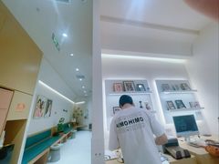 -海马体照相馆(北京大族广场店)