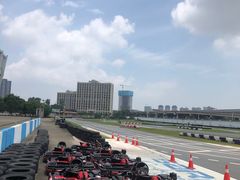 -珠海国际赛车场-卡丁车场