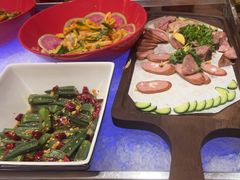 -松咖啡自助餐厅·松北香格里拉