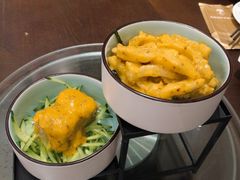 芥末鸭掌-羲和雅苑•北京烤鸭(吴中路万象城店)