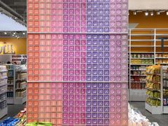 -KKV(天津津南吾悦广场店)