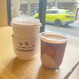 Common·日常Coffee