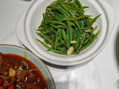 -大碗居·烤鸭·鱼头泡饼(天坛东门店)