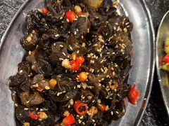 -大自然醉鹅·铁锅火焰鹅(上海联洋店)