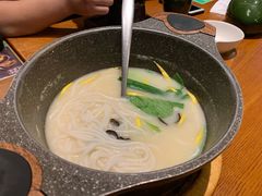 -云海肴·汽锅鸡·云南菜(苏州中心店)
