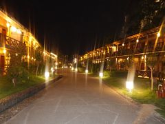 -大新明仕山庄